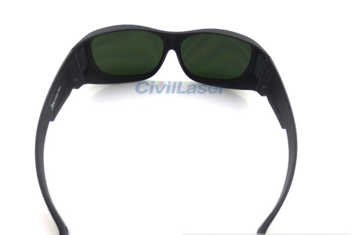 マーキング機 彫刻機一体マシンプロ級レーザー护目眼鏡アーク赤外線UV保護メガネ

